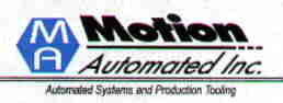 Motion Automated, INC.